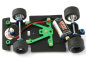 Preview: BRM 1/24 Porsche 917k Nr. 2